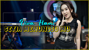 Diva Hani - Setia Menunggumu (Official Live Music Video)